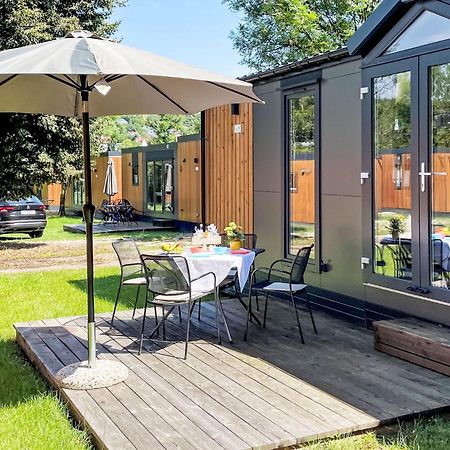 Holiday Home Tiny Haus Altmuehlpanorama By Interhome Riedenburg Extérieur photo