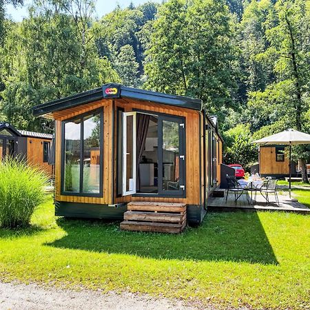 Holiday Home Tiny Haus Altmuehlpanorama By Interhome Riedenburg Extérieur photo