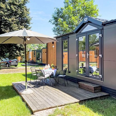 Holiday Home Tiny Haus Altmuehlpanorama By Interhome Riedenburg Extérieur photo