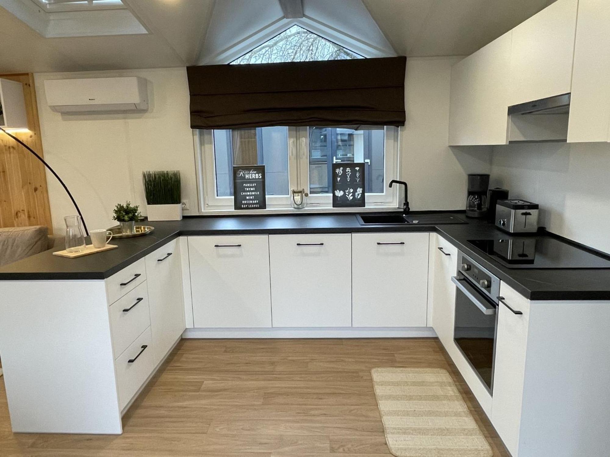 Holiday Home Tiny Haus Altmuehlpanorama By Interhome Riedenburg Extérieur photo