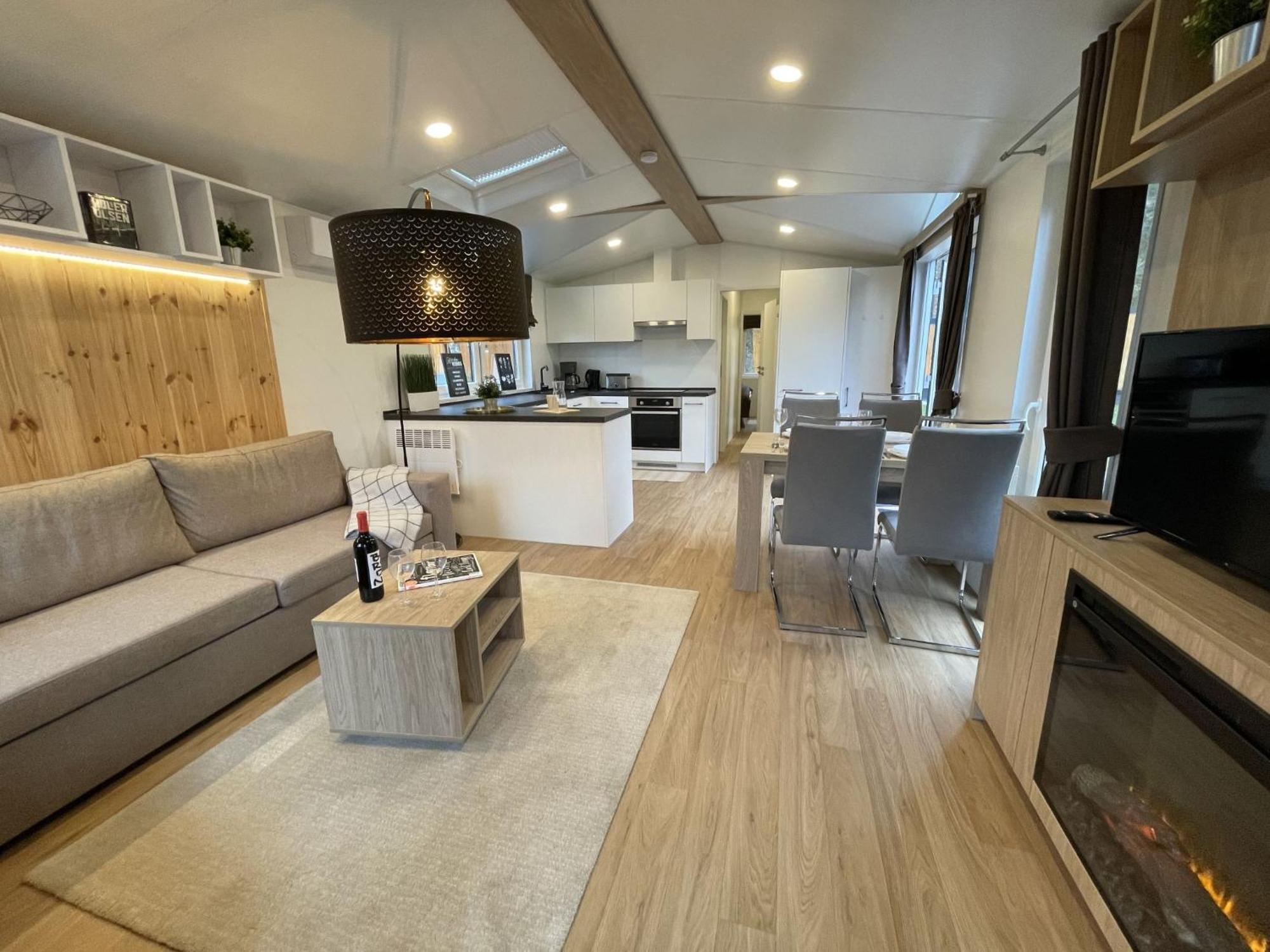Holiday Home Tiny Haus Altmuehlpanorama By Interhome Riedenburg Extérieur photo