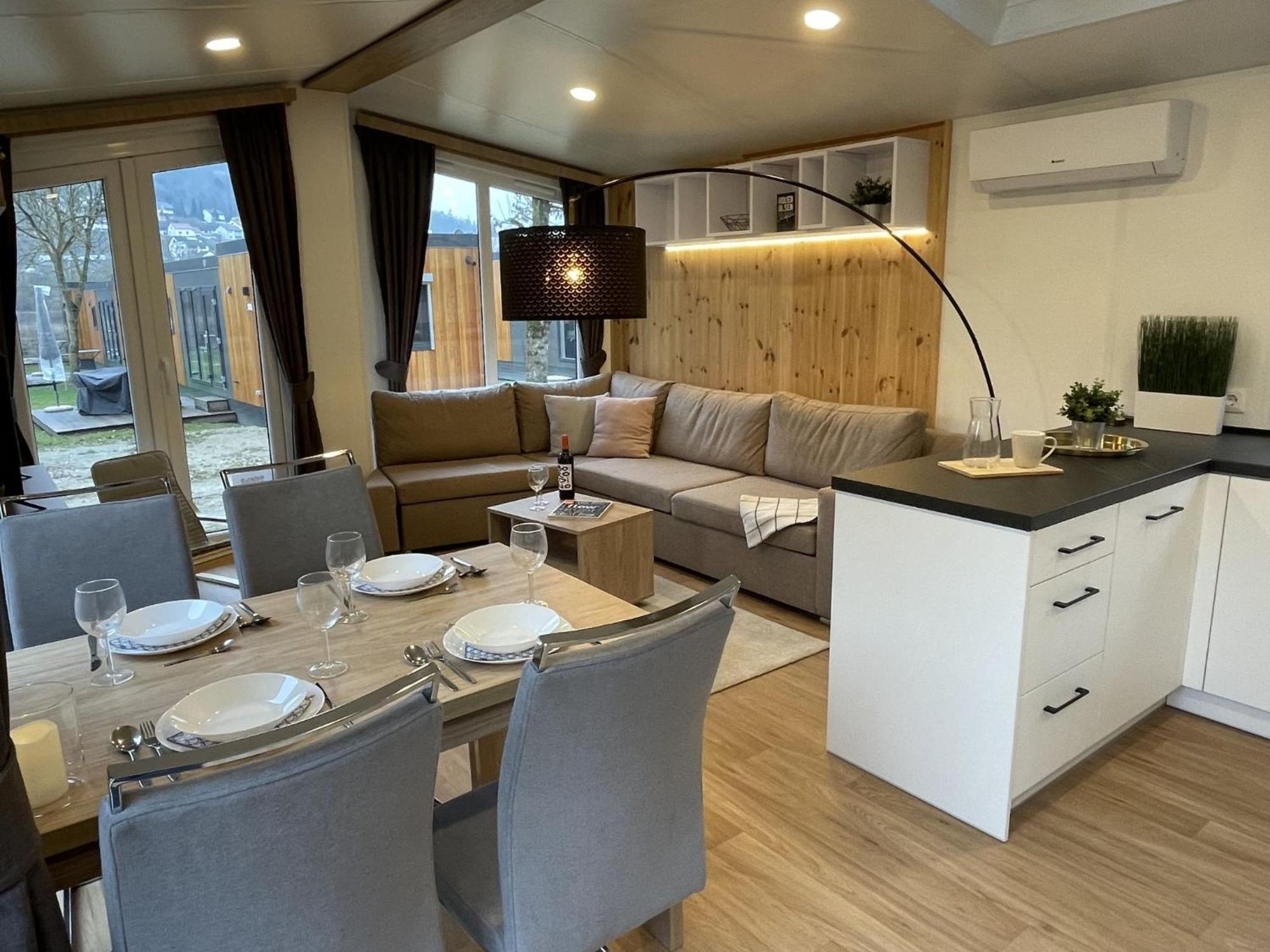 Holiday Home Tiny Haus Altmuehlpanorama By Interhome Riedenburg Extérieur photo
