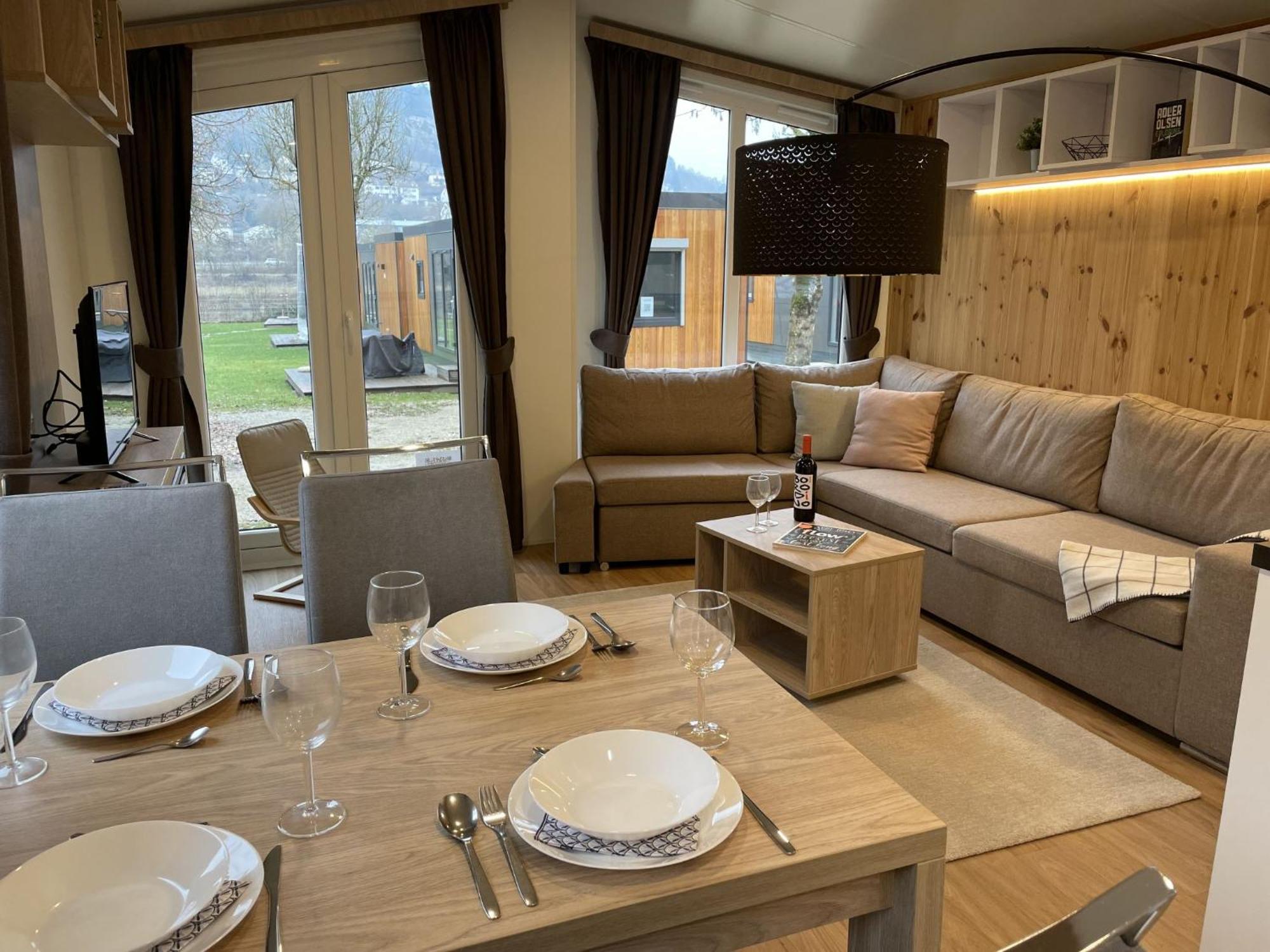 Holiday Home Tiny Haus Altmuehlpanorama By Interhome Riedenburg Extérieur photo