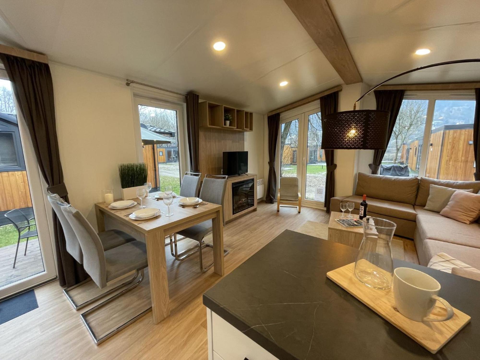 Holiday Home Tiny Haus Altmuehlpanorama By Interhome Riedenburg Extérieur photo