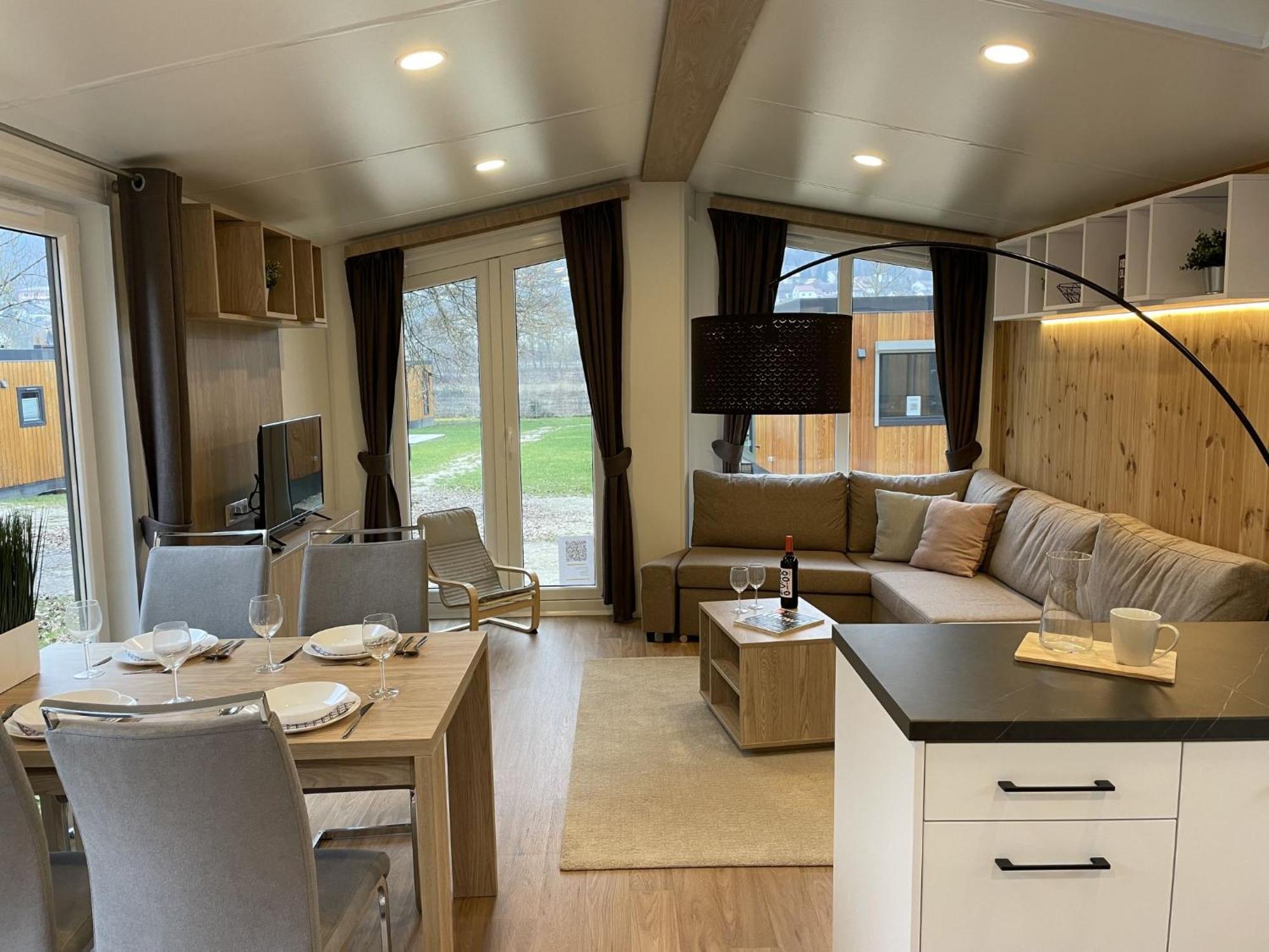 Holiday Home Tiny Haus Altmuehlpanorama By Interhome Riedenburg Extérieur photo