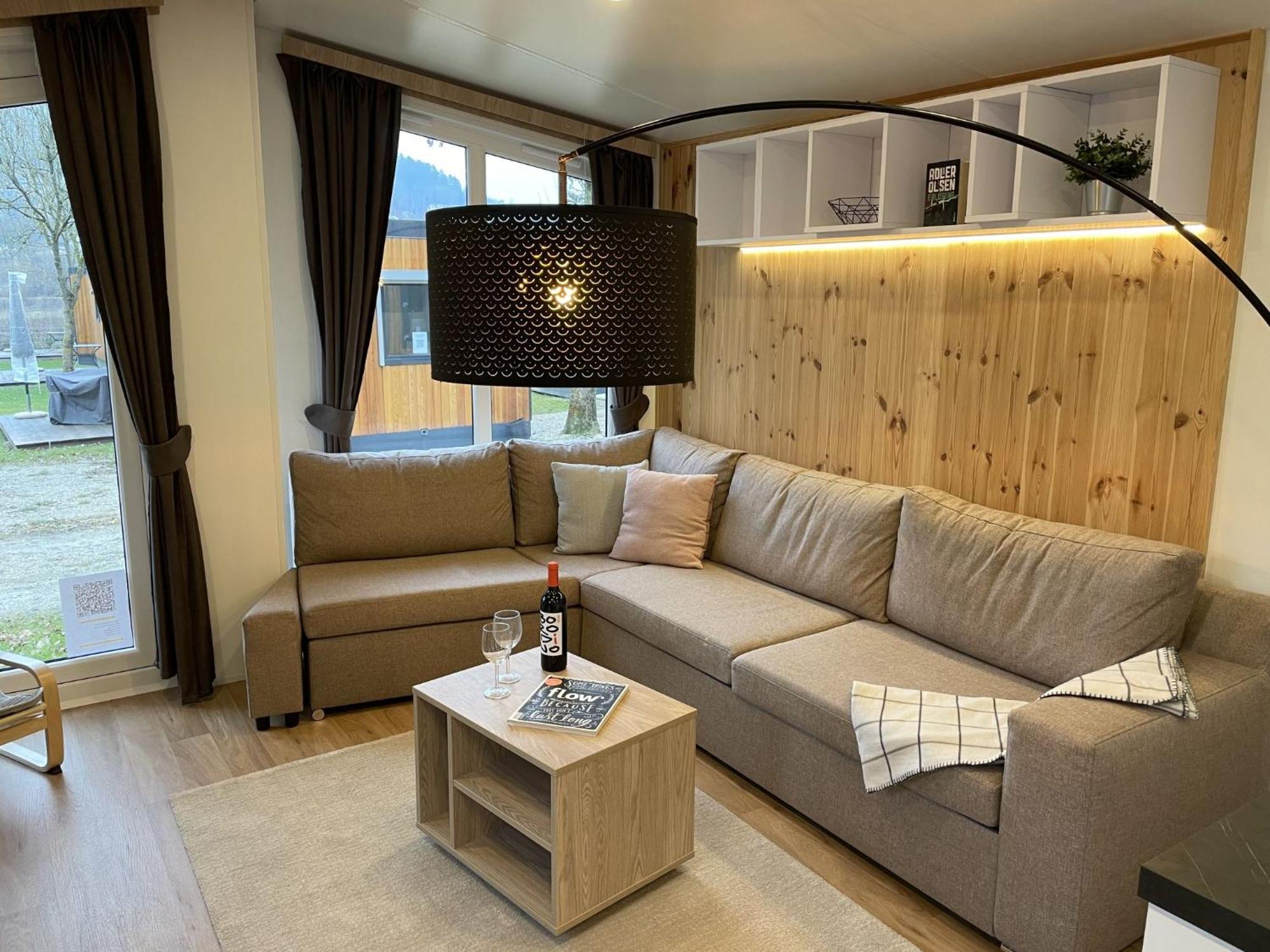 Holiday Home Tiny Haus Altmuehlpanorama By Interhome Riedenburg Extérieur photo