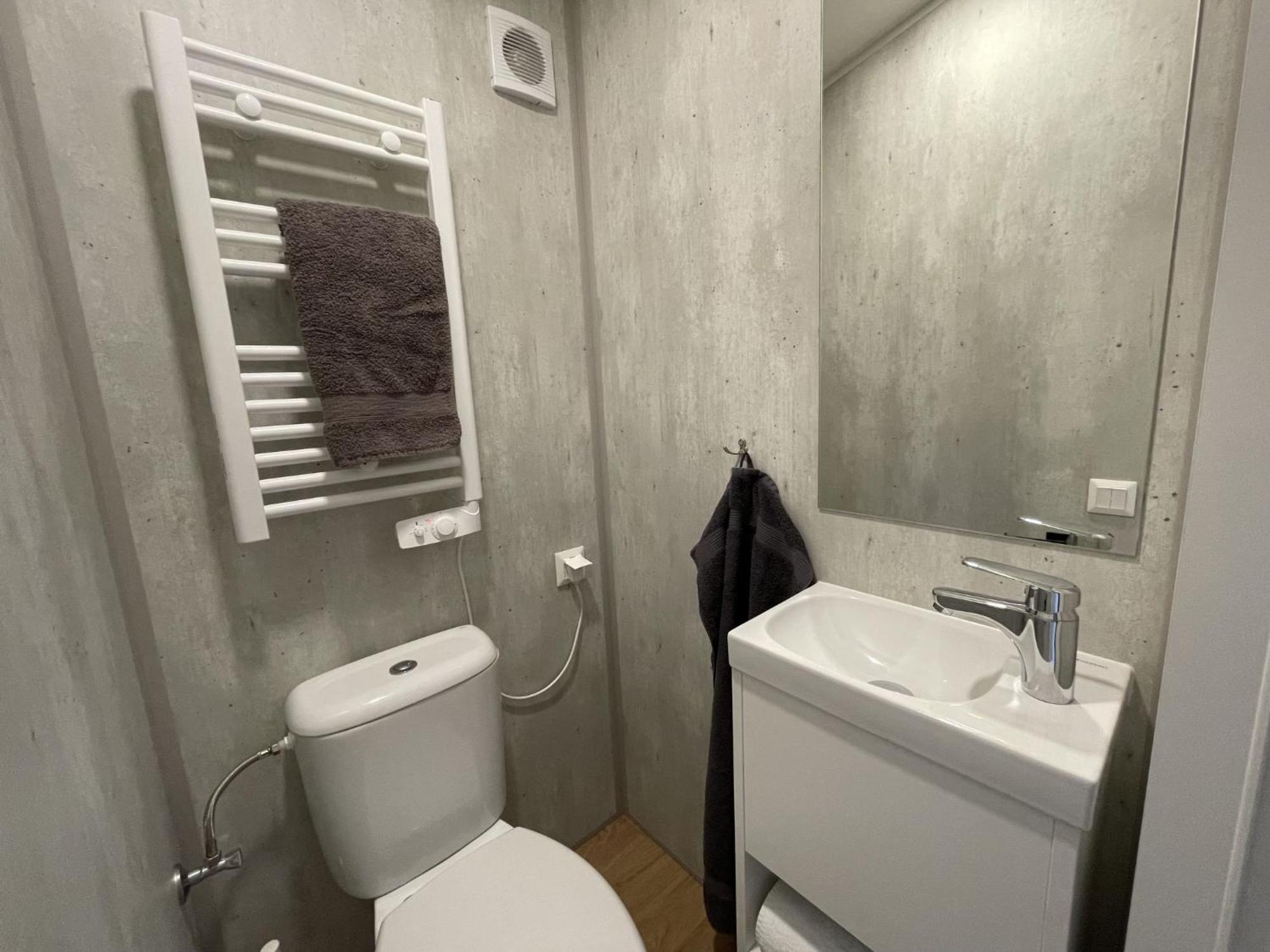 Holiday Home Tiny Haus Altmuehlpanorama By Interhome Riedenburg Extérieur photo