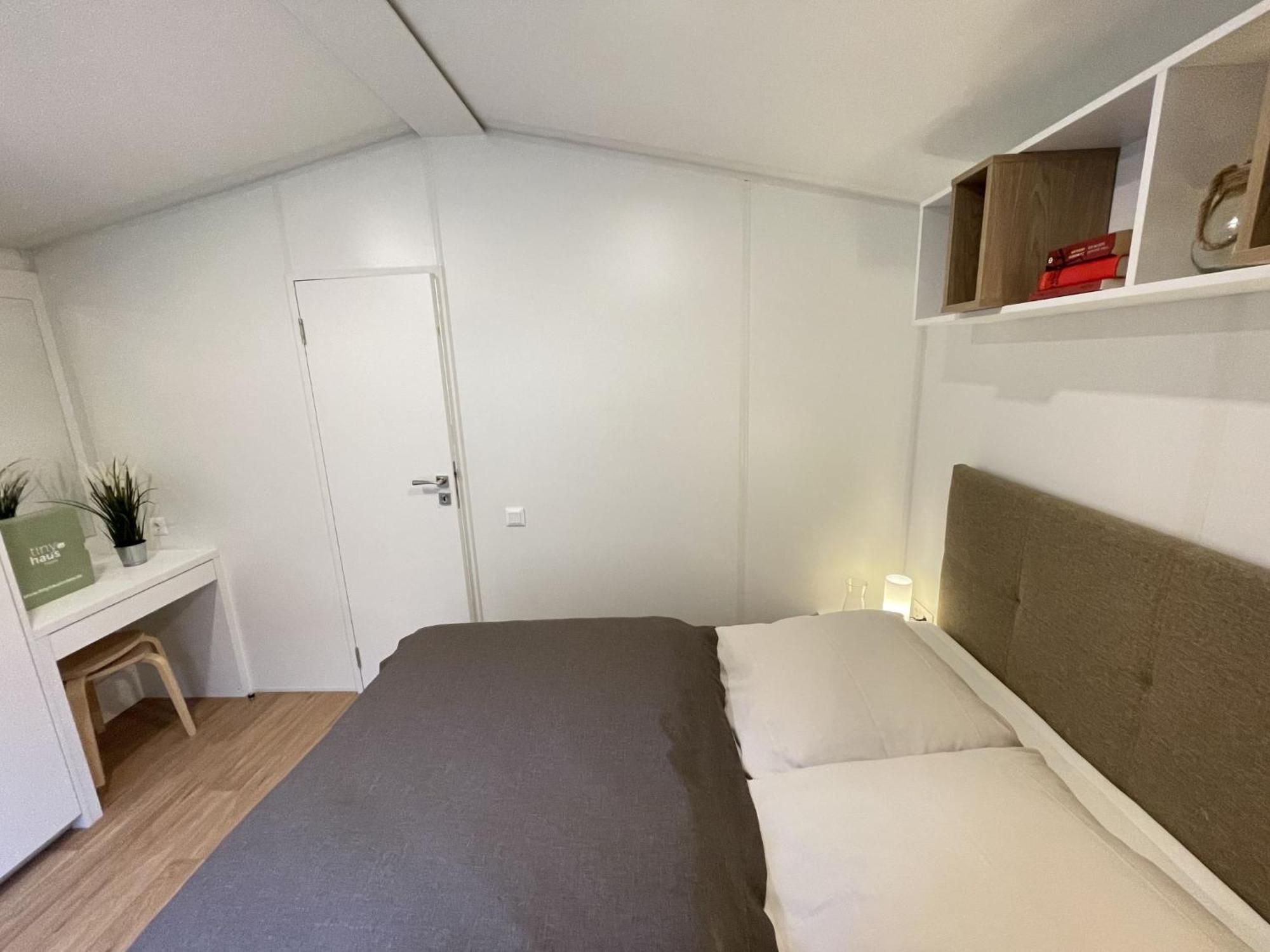 Holiday Home Tiny Haus Altmuehlpanorama By Interhome Riedenburg Extérieur photo