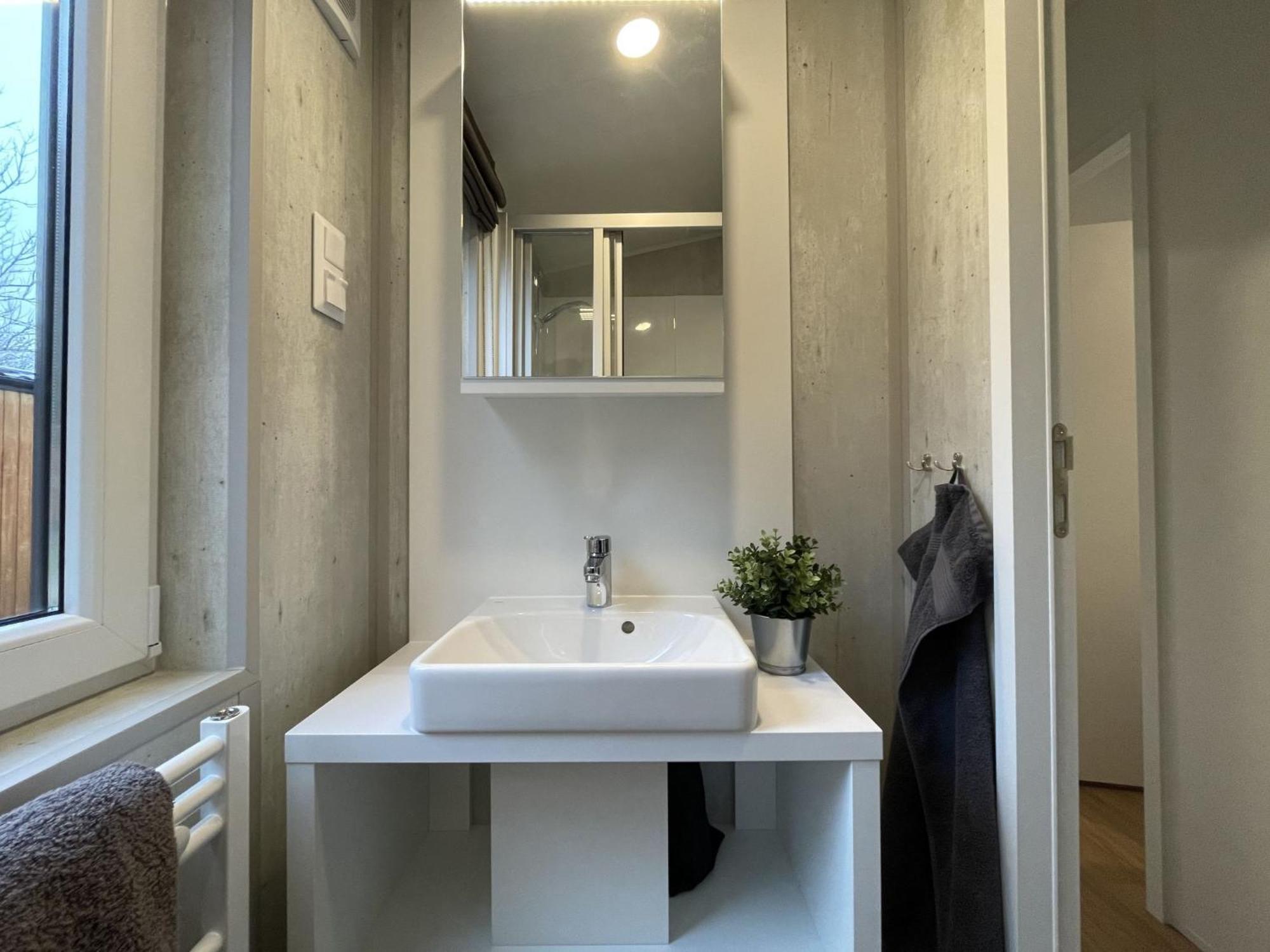 Holiday Home Tiny Haus Altmuehlpanorama By Interhome Riedenburg Extérieur photo