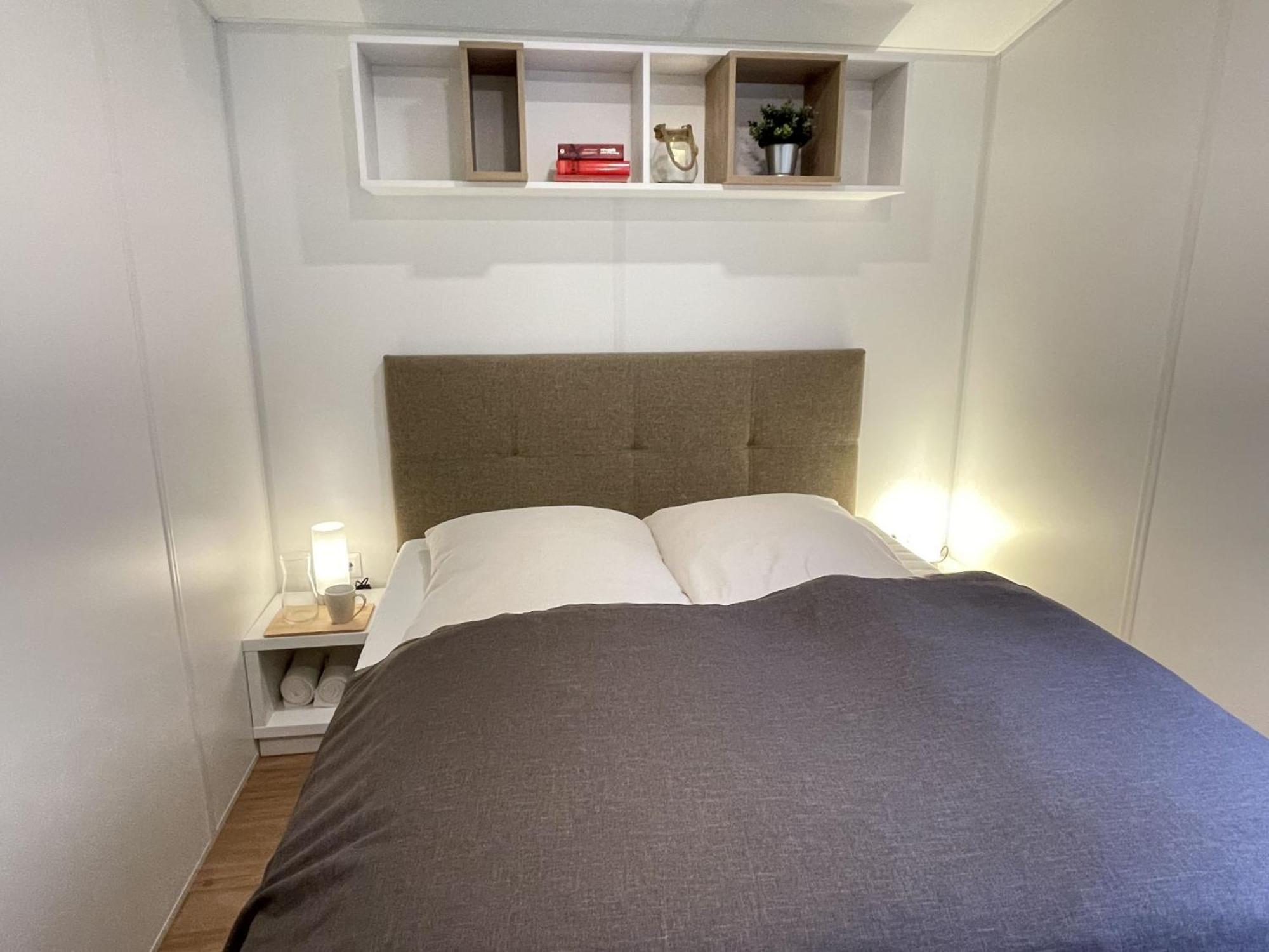 Holiday Home Tiny Haus Altmuehlpanorama By Interhome Riedenburg Extérieur photo